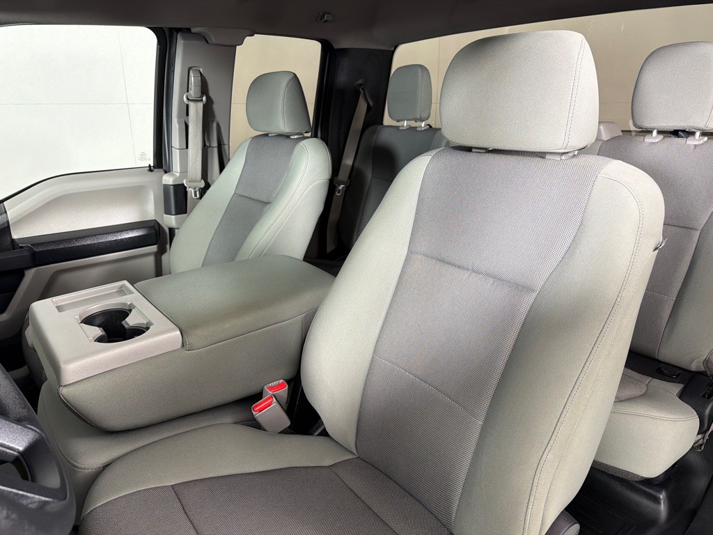 2016 Ford F-150 Image 13