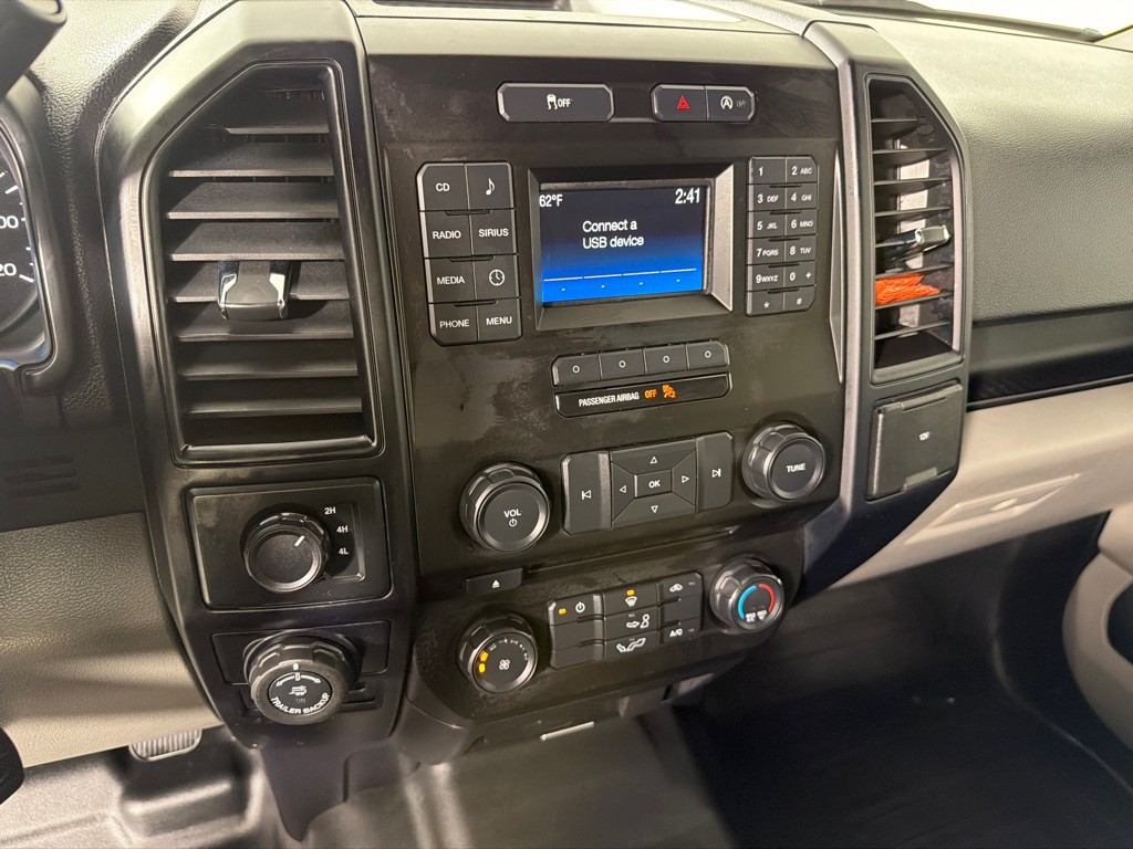 2016 Ford F-150 Image 16