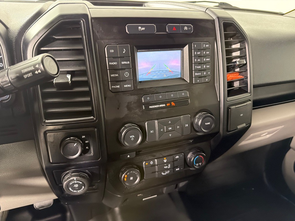 2016 Ford F-150 Image 17