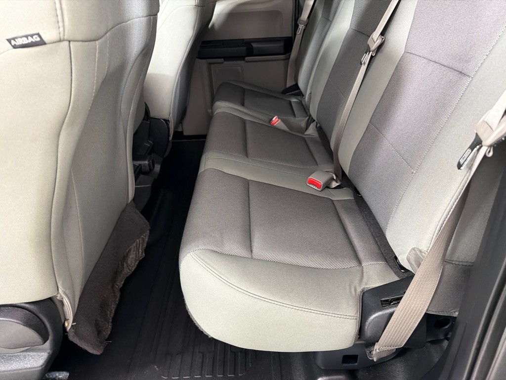 2016 Ford F-150 Image 18