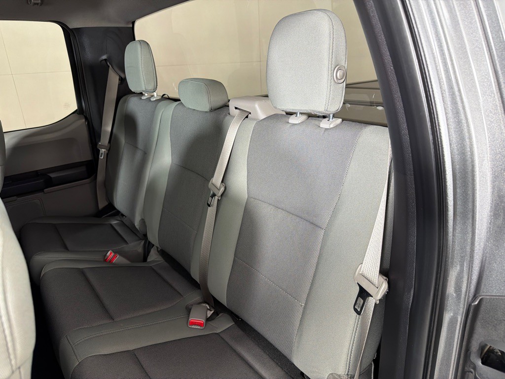 2016 Ford F-150 Image 19