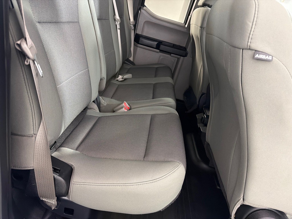 2016 Ford F-150 Image 20