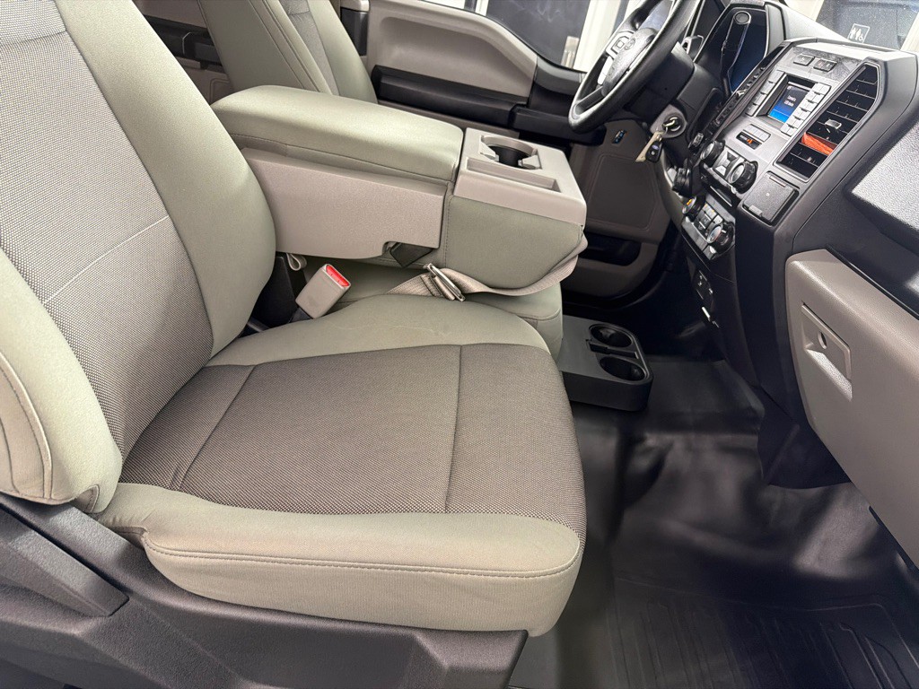 2016 Ford F-150 Image 22