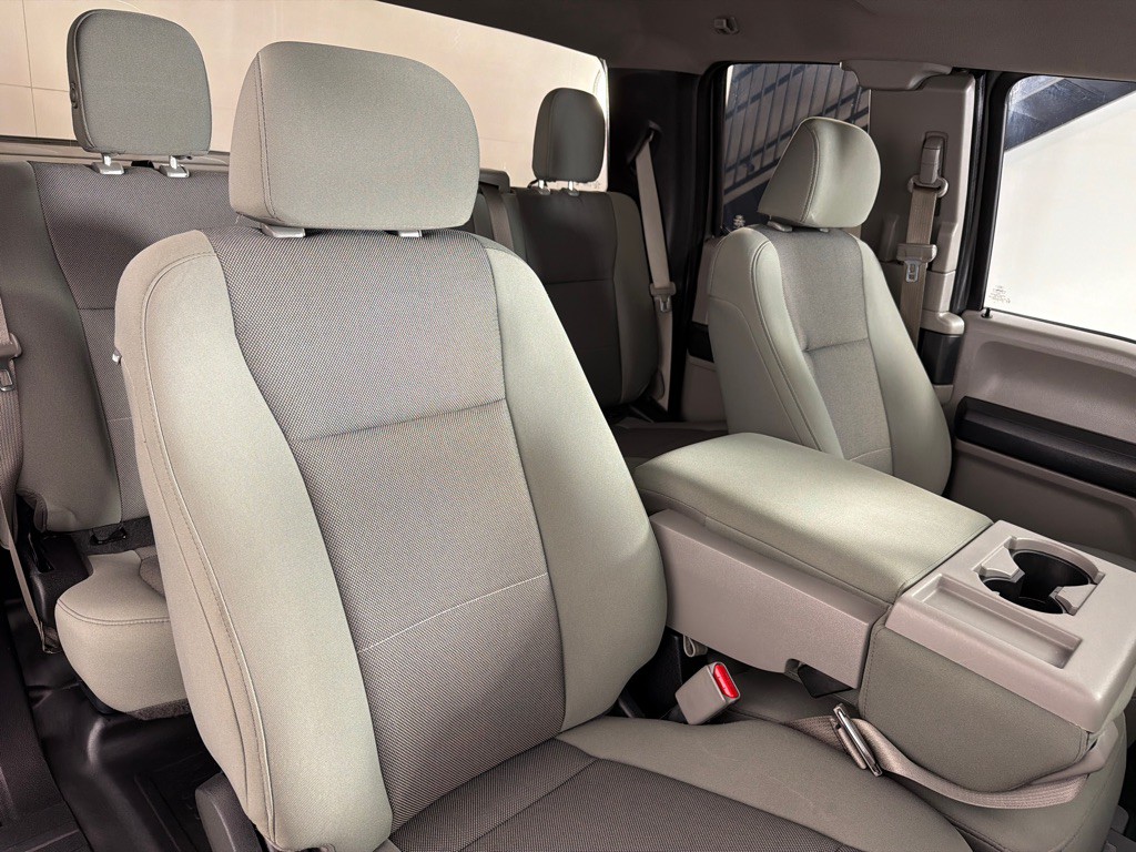 2016 Ford F-150 Image 23