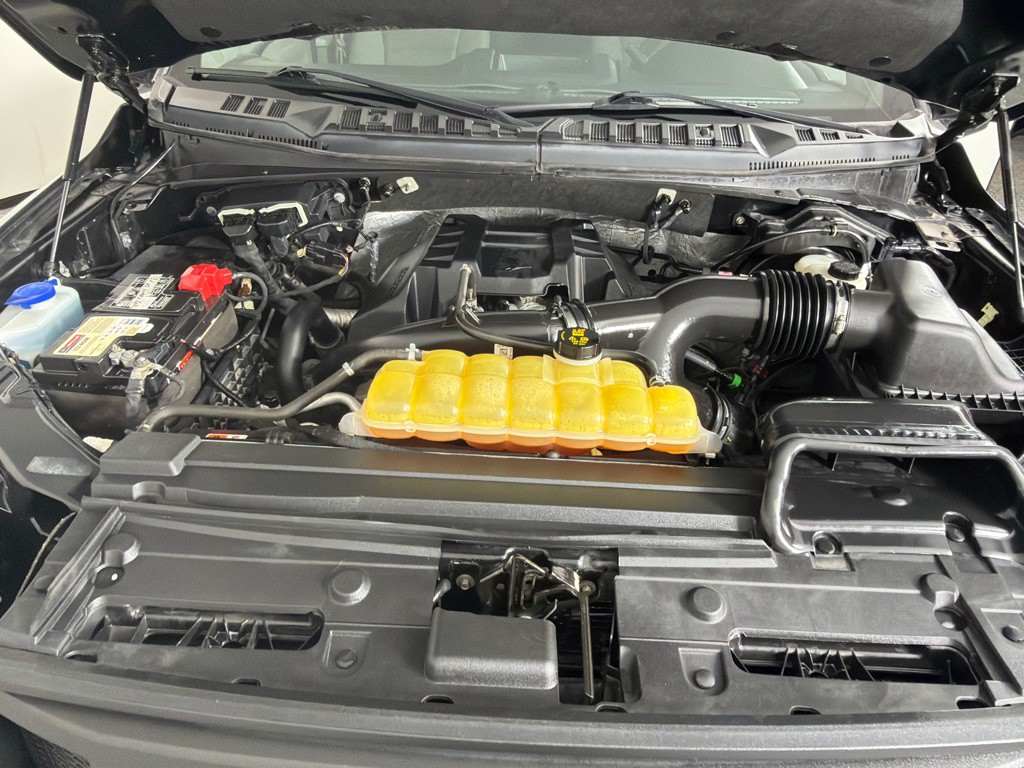 2016 Ford F-150 Image 27