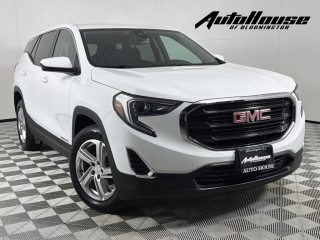 Image for 2020 GMC Terrain SLE ID: 7324125