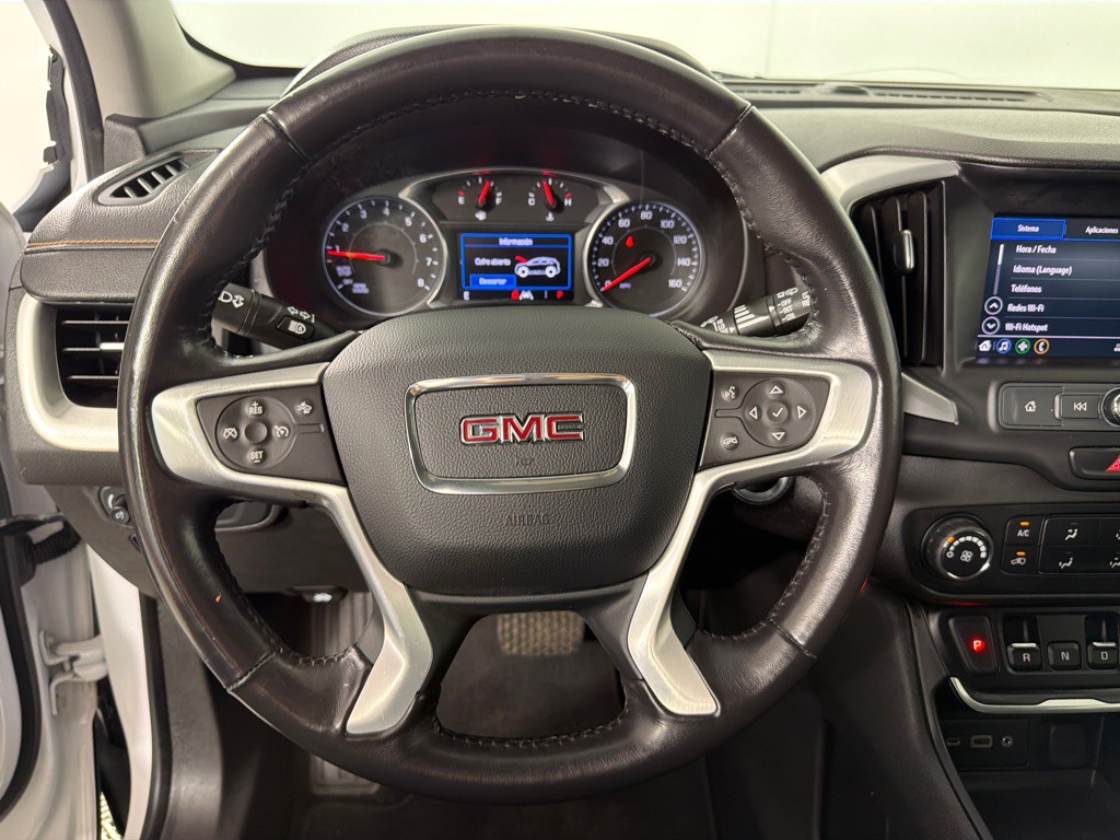 2020 GMC Terrain Image 13