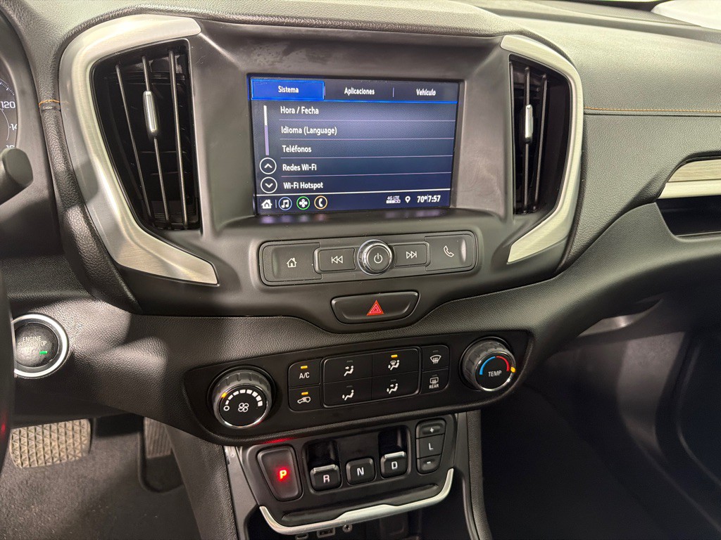 2020 GMC Terrain Image 14