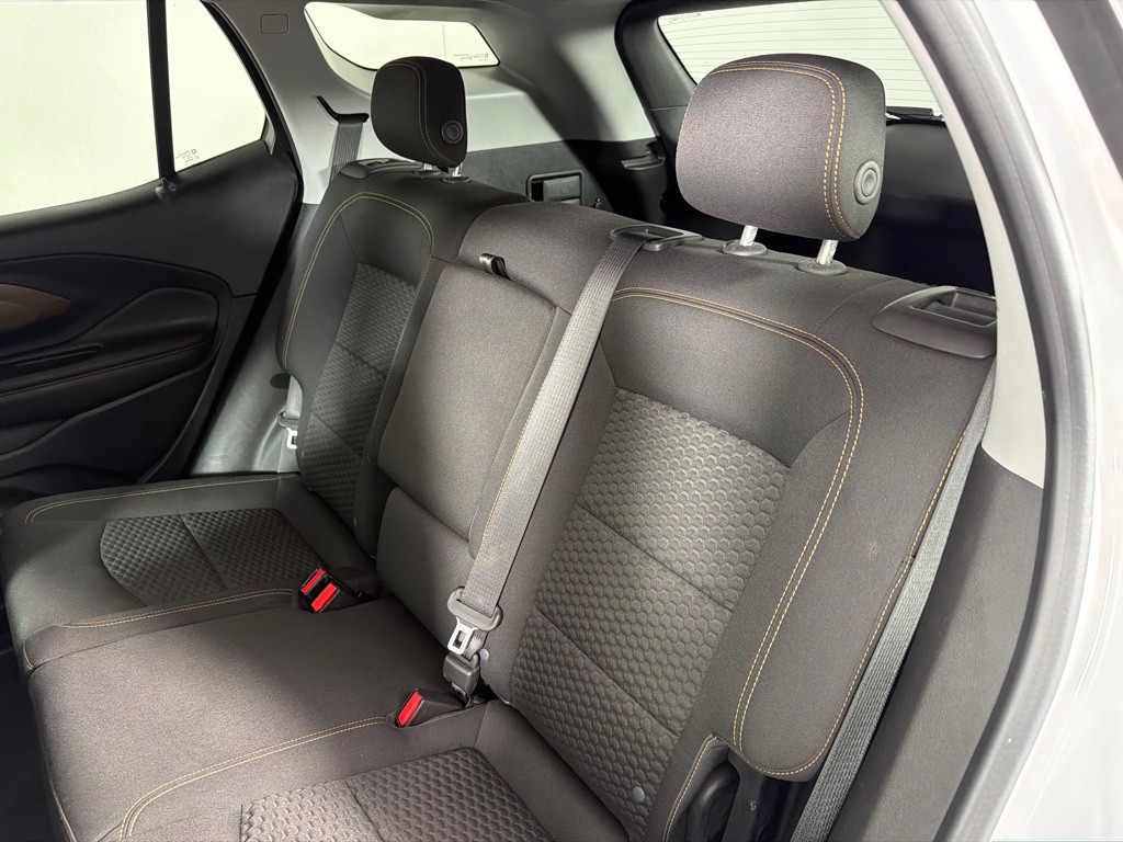 2020 GMC Terrain Image 18