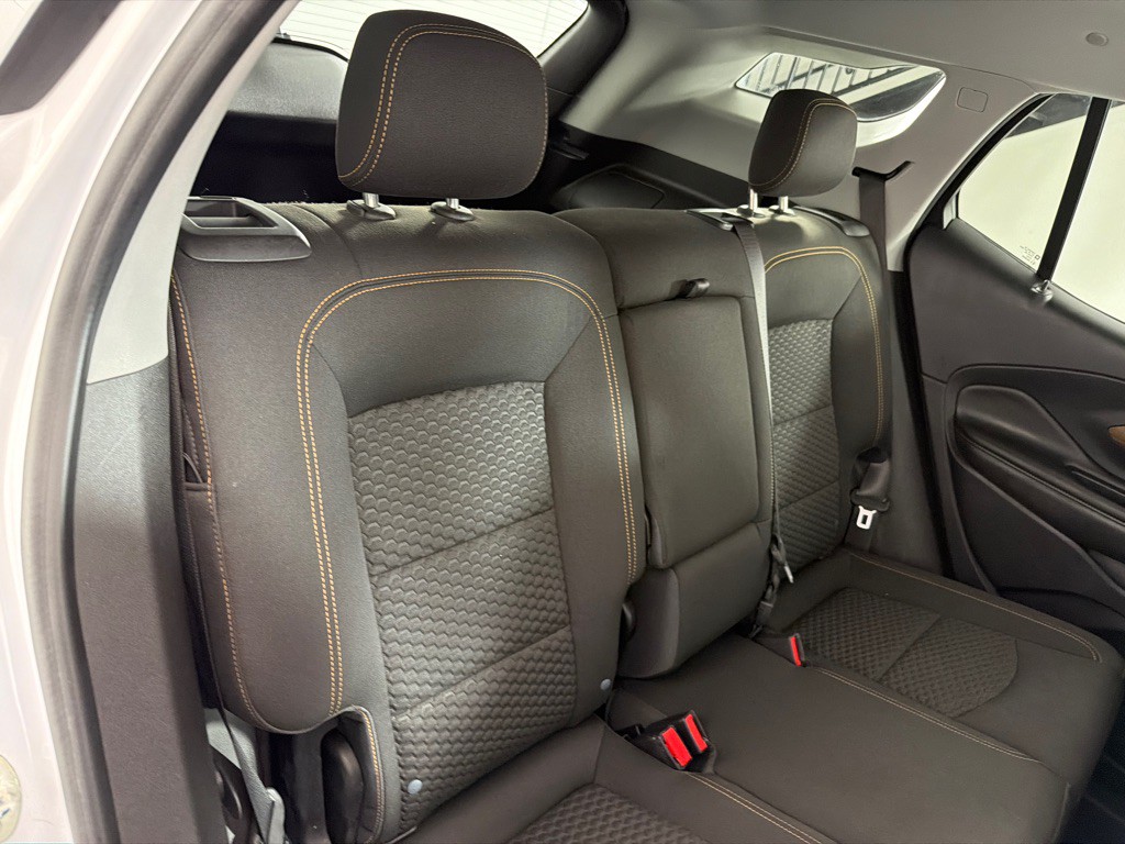 2020 GMC Terrain Image 20