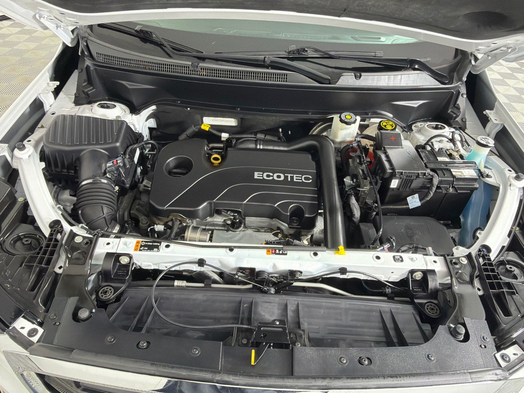 2020 GMC Terrain Image 24