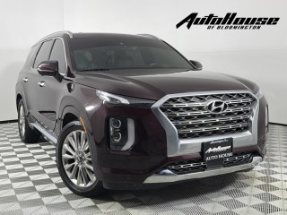 Image for 2020 Hyundai Palisade Limited ID: 7326313