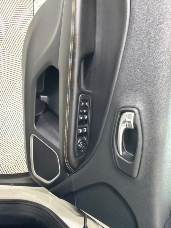 2021 Jeep Compass Image 11