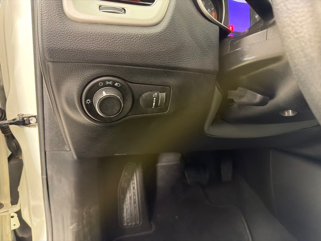 2021 Jeep Compass Image 14