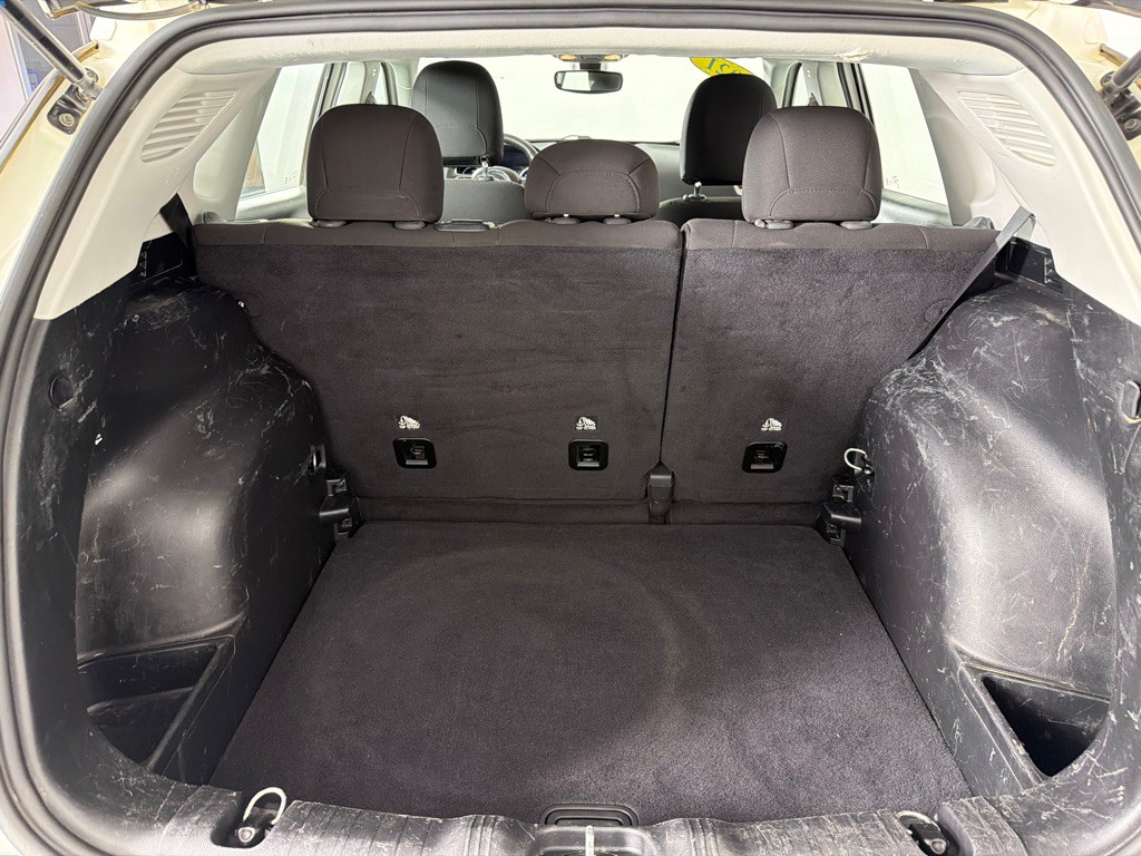 2021 Jeep Compass Image 21