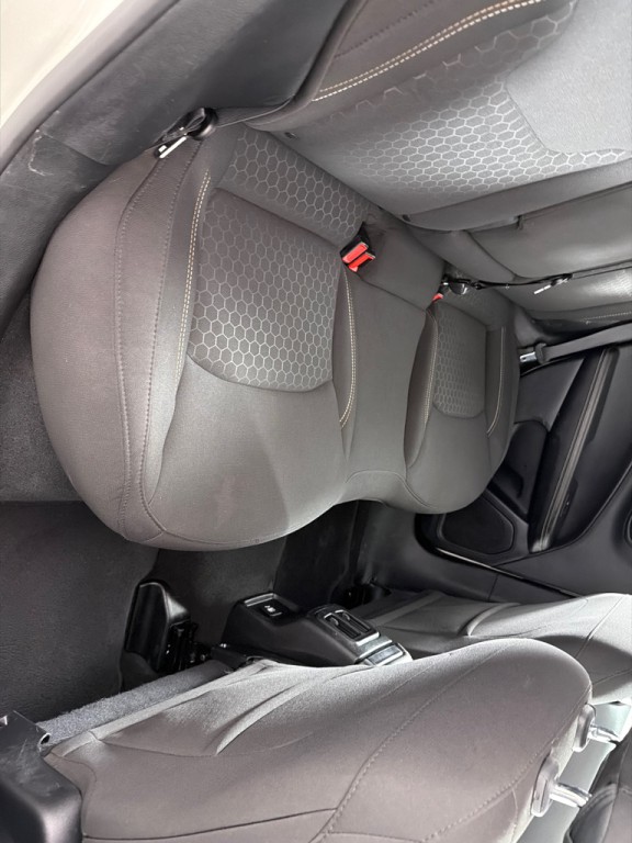 2021 Jeep Compass Image 22