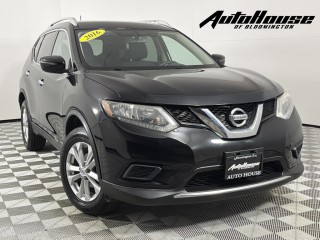 Image for 2016 Nissan Rogue SV ID: 7326414