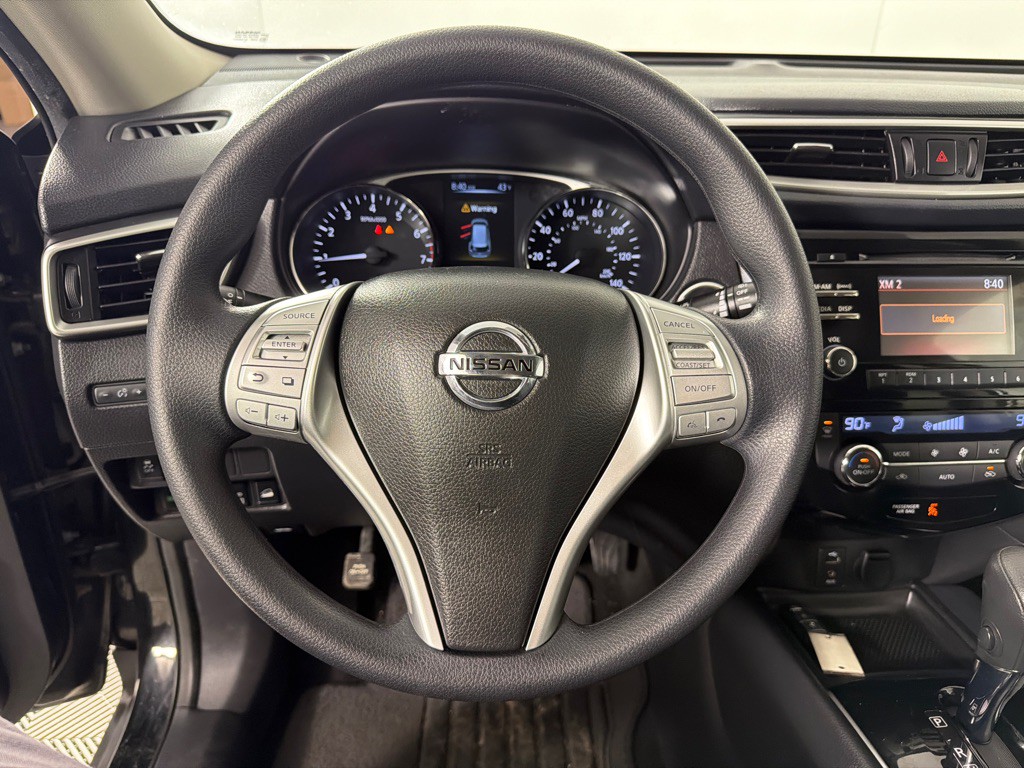 2016 Nissan Rogue Image 15