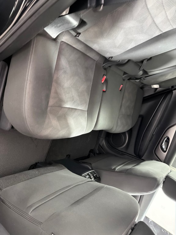 2016 Nissan Rogue Image 22