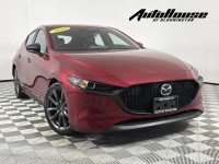 Image for 2020 Mazda Mazda3 Preferred ID: 7327246