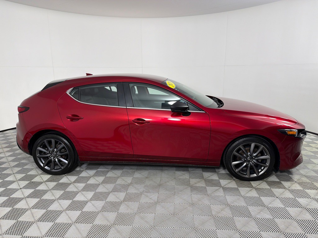 2020 Mazda Mazda3 Image 4
