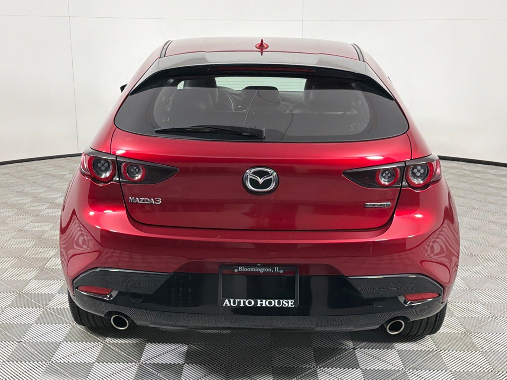 2020 Mazda Mazda3 Image 6