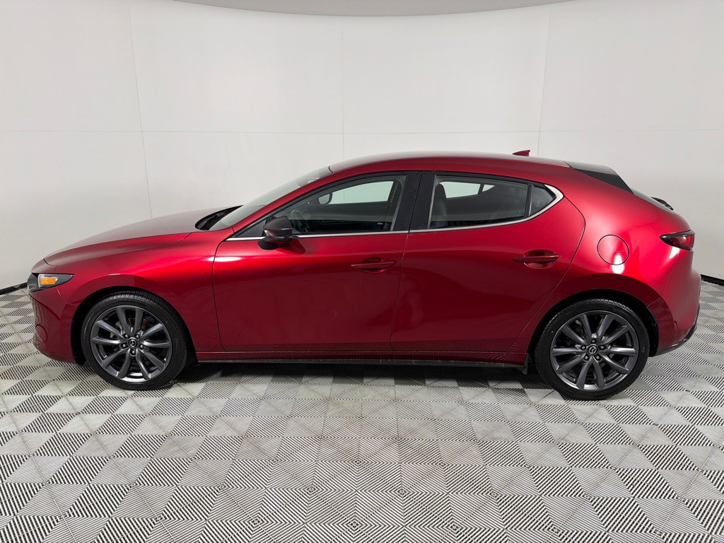 2020 Mazda Mazda3 Image 8