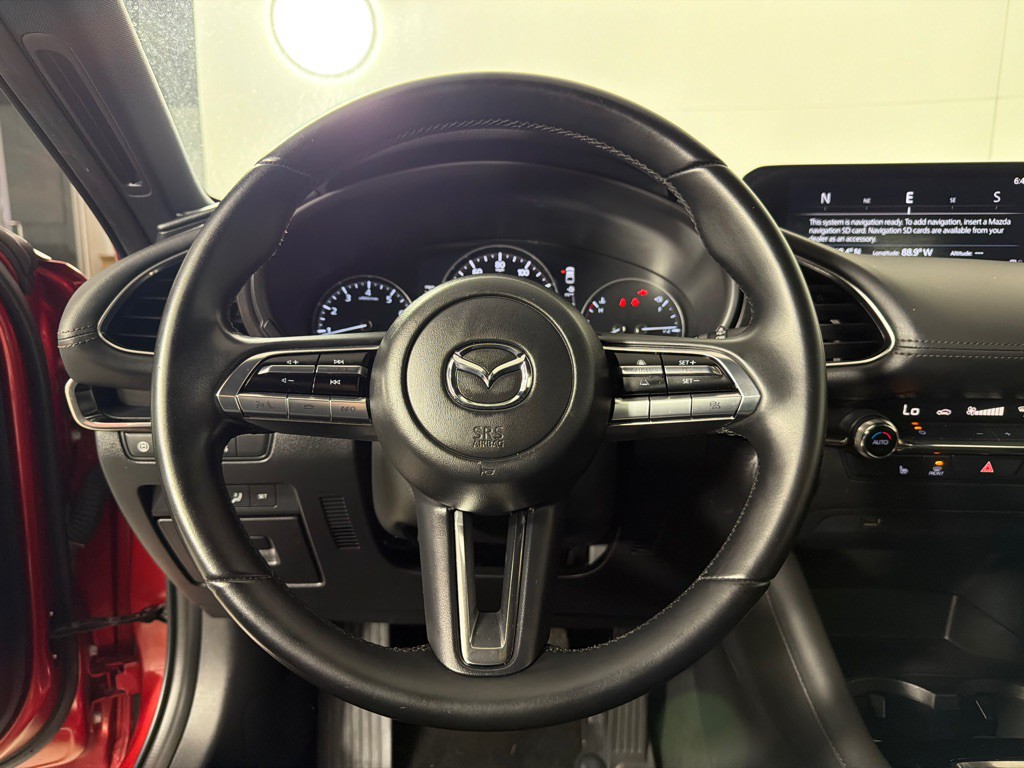 2020 Mazda Mazda3 Image 14