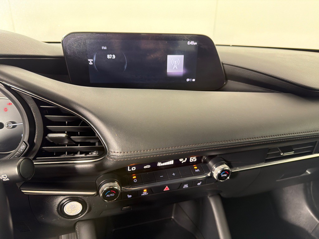 2020 Mazda Mazda3 Image 15