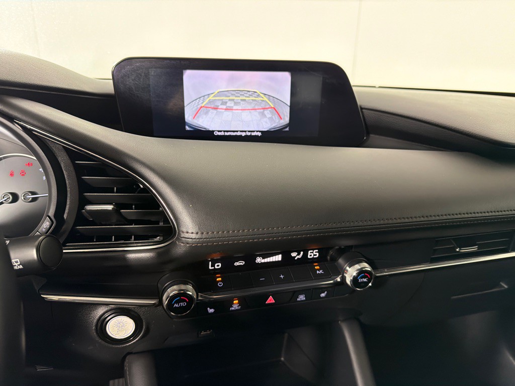 2020 Mazda Mazda3 Image 16