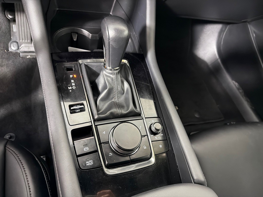 2020 Mazda Mazda3 Image 17
