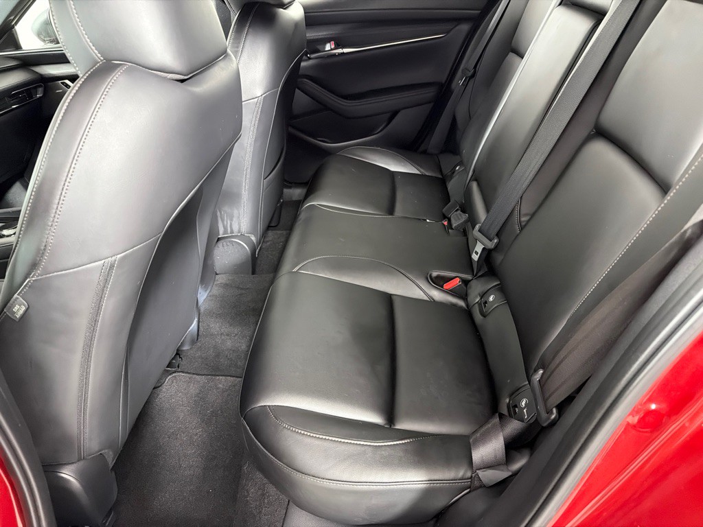 2020 Mazda Mazda3 Image 18