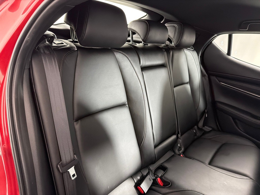 2020 Mazda Mazda3 Image 21