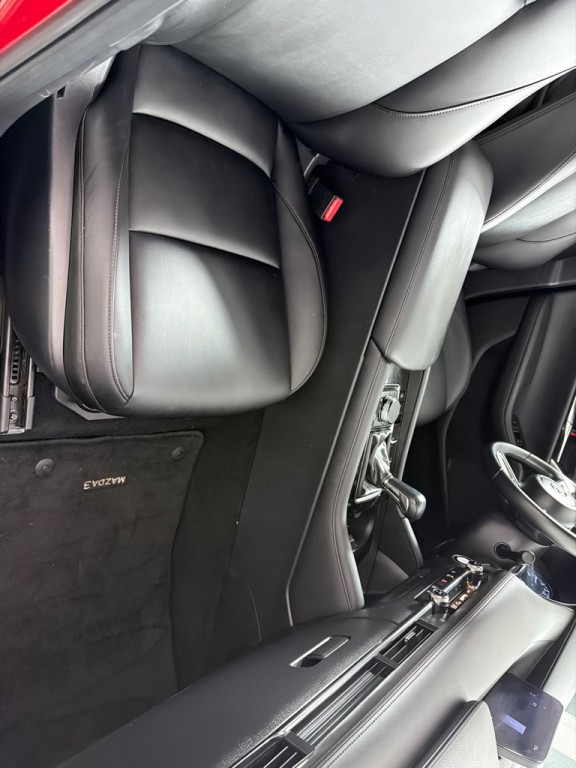 2020 Mazda Mazda3 Image 22