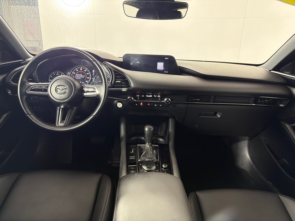 2020 Mazda Mazda3 Image 24