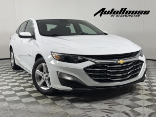 Image for 2023 Chevrolet Malibu LS ID: 7328533