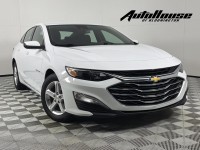 Image for 2023 Chevrolet Malibu LS ID: 7328533
