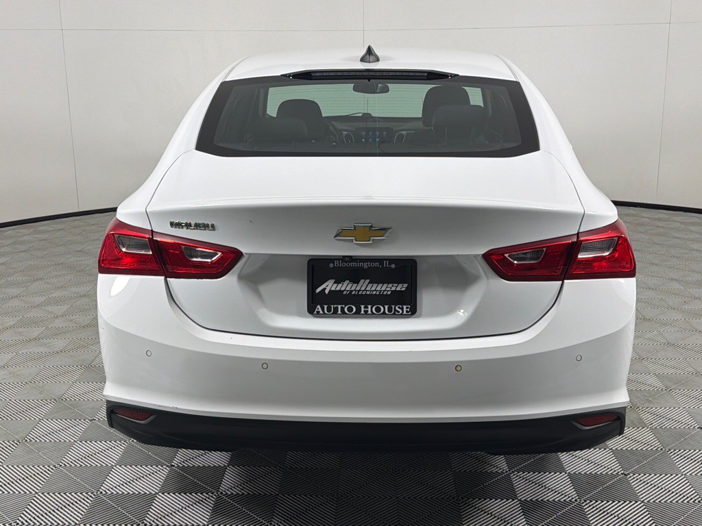 2023 Chevrolet Malibu Image 6