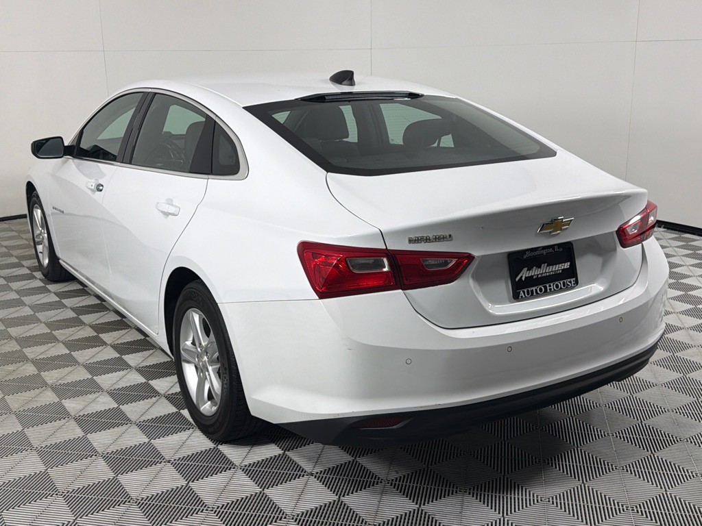 2023 Chevrolet Malibu Image 7