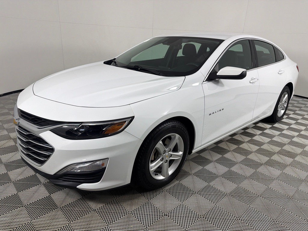 2023 Chevrolet Malibu Image 9