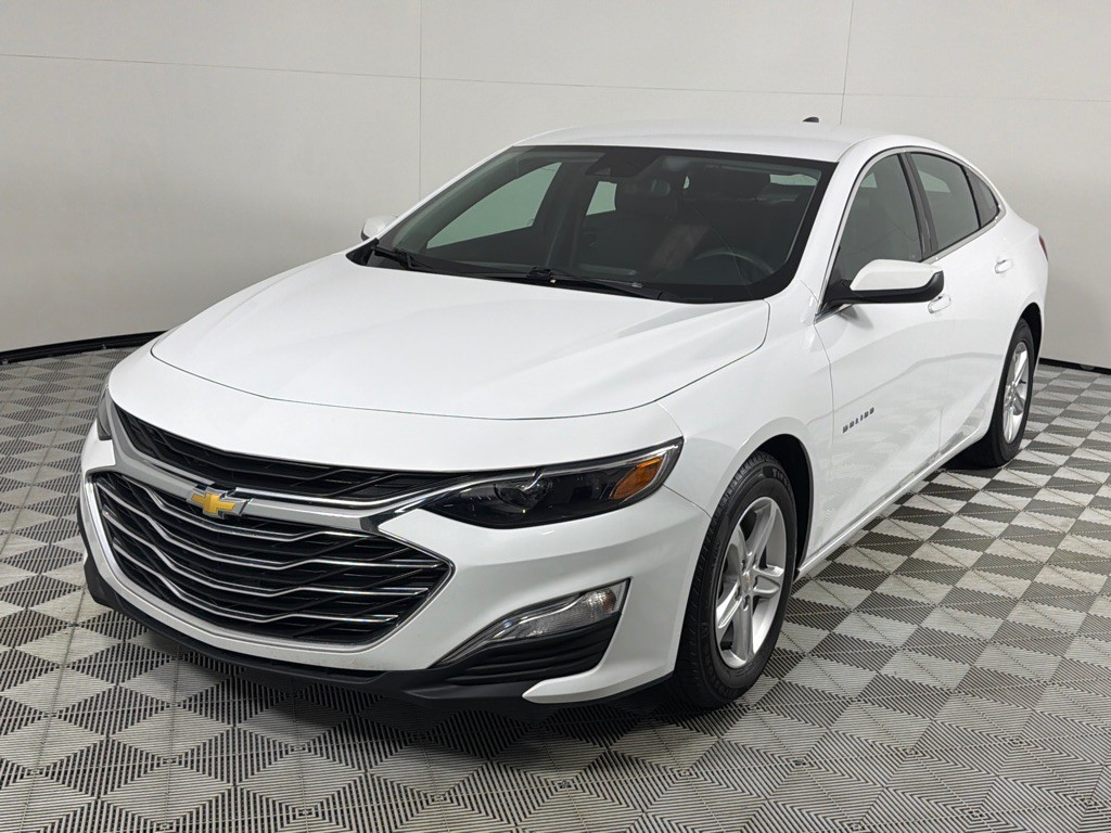 2023 Chevrolet Malibu Image 10
