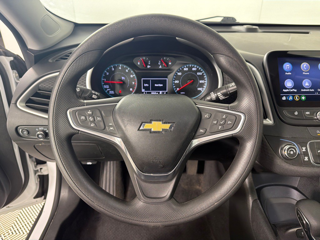 2023 Chevrolet Malibu Image 14