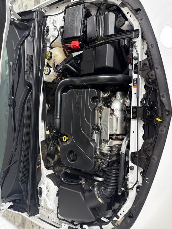 2023 Chevrolet Malibu Image 21