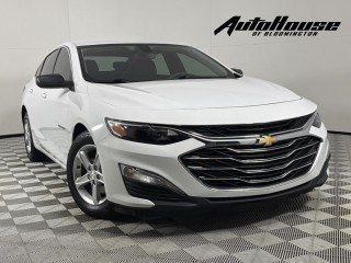 Image for 2022 Chevrolet Malibu LS ID: 7328541