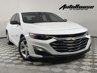 Image for 2022 Chevrolet Malibu LS ID: 7328541
