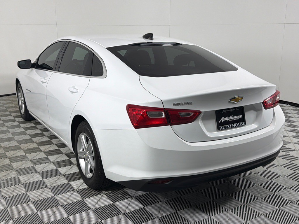 2022 Chevrolet Malibu Image 7