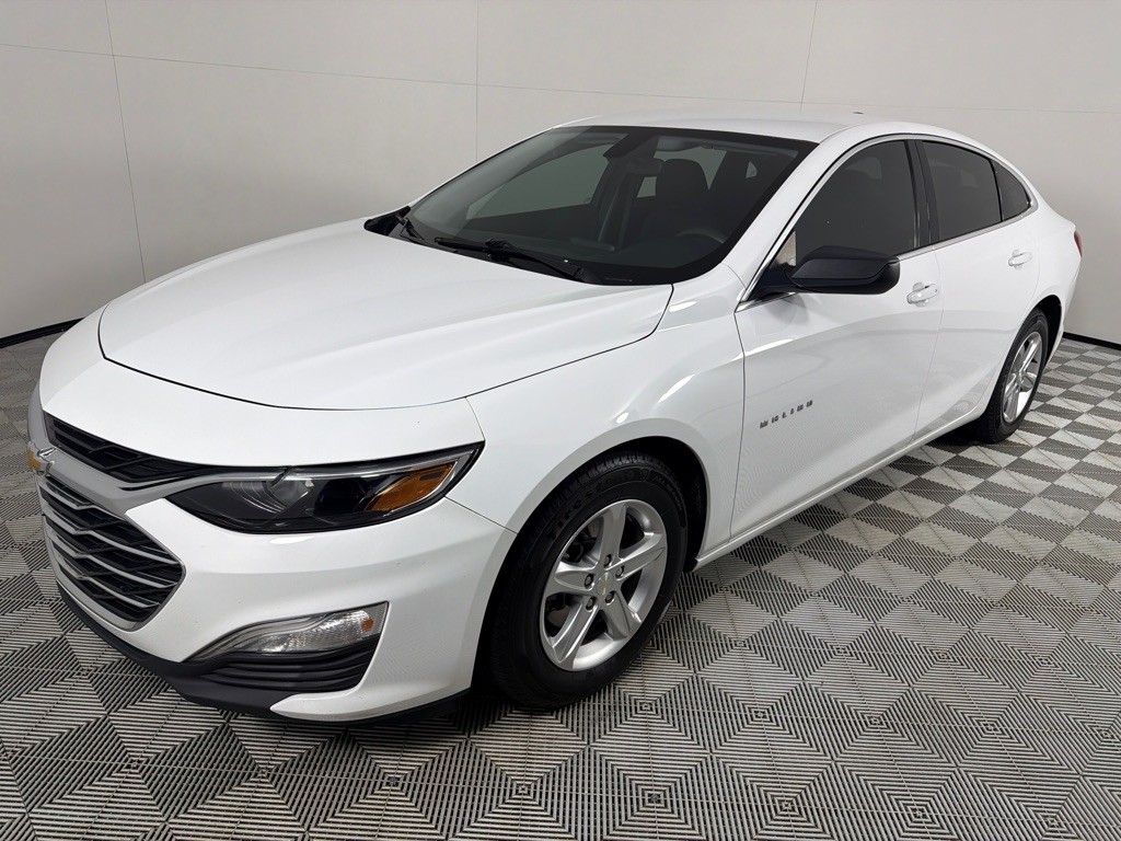 2022 Chevrolet Malibu Image 9