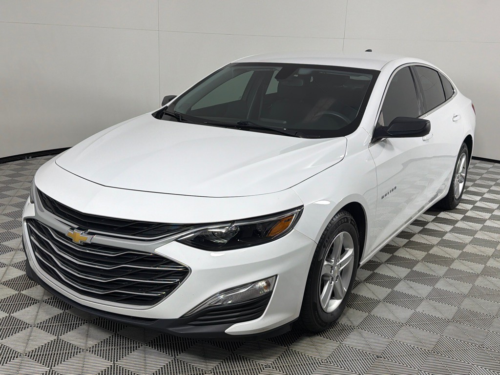 2022 Chevrolet Malibu Image 10