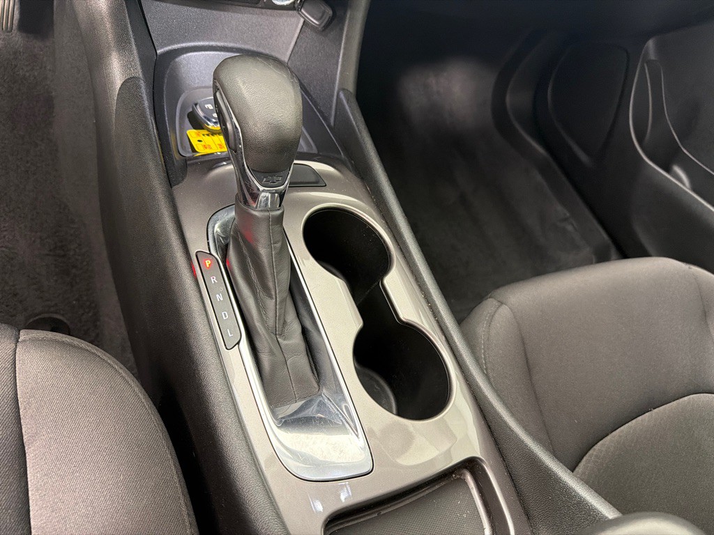 2022 Chevrolet Malibu Image 18
