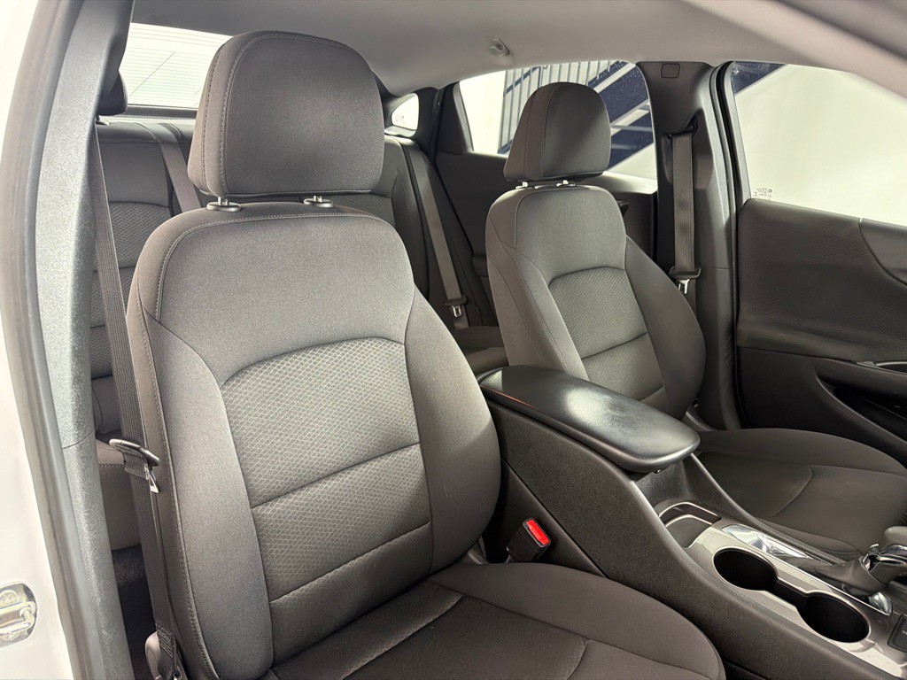 2022 Chevrolet Malibu Image 24